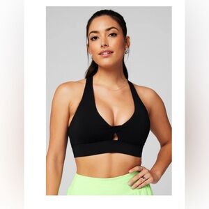 Fabletics sports bra